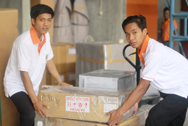 Bali Freight Cost Per Kg – Overseas Shipping Service